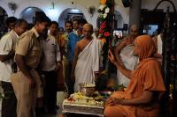 Chaturmasa  Vrata - 2014 at Shirali 