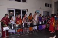 Chaturmasa  Vrata - 2014 at Shirali 
