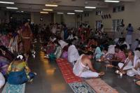 Chaturmasa  Vrata - 2014 at Shirali 