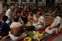 Chaturmasa  Vrata - 2014 at Shirali 