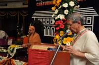 Chaturmasa  Vrata - 2014 at Shirali 