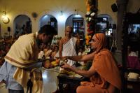Chaturmasa  Vrata - 2014 at Shirali 