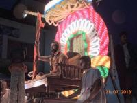Chaturmasa Vrata 2013 at Mangalore