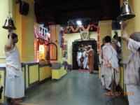 Chaturmasa Vrata 2013 at Mangalore