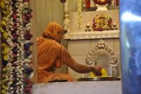 Chaturmasa Vrata 2013 at Mangalore