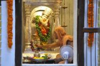 Chaturmasa Vrata 2013 at Mangalore