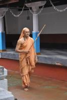 Chaturmasa Vrata 2013 at Mangalore
