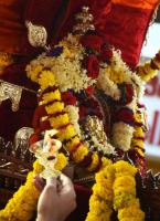 Datta Jayanti Saptah at Shri Guru Dattatreya Sannidhi, Shri Uma Maheshwar Temple, Mangalore (09 - 15 Dec 2024); Picture Courtesy: Shri Ganesh Damble