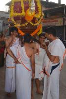 Datta Jayanti Saptah at Shri Guru Dattatreya Sannidhi, Shri Uma Maheshwar Temple, Mangalore (09 - 15 Dec 2024); Picture Courtesy: Shri Ganesh Damble