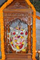 Datta Jayanti Saptah at Shri Guru Dattatreya Sannidhi, Shri Uma Maheshwar Temple, Mangalore (09 - 15 Dec 2024); Picture Courtesy: Shri Ganesh Damble