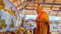 Dattatreya Moola Mantra Homa, Mangaluru