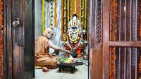 Dattatreya Moola Mantra Homa, Mangaluru