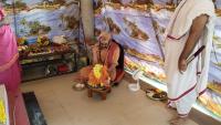 Dattatreya Moola Mantra Homa, Mangaluru