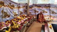 Dattatreya Moola Mantra Homa, Mangaluru