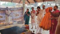 Dattatreya Moola Mantra Homa, Mangaluru