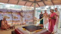 Dattatreya Moola Mantra Homa, Mangaluru