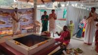 Dattatreya Moola Mantra Homa, Mangaluru