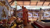 Dattatreya Moola Mantra Homa, Mangaluru