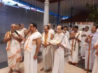 Day 1 - Vittal Shasti 2022