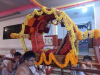 Day 1 - Vittal Shasti 2022