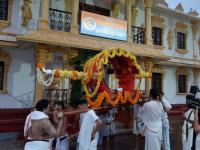 Day 1 - Vittal Shasti 2022
