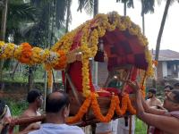 Day 1 - Vittal Shasti 2022
