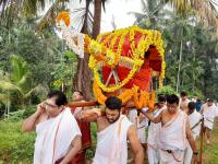 Day 1 - Vittal Shasti 2022