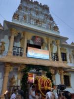 Day 1 - Vittal Shasti 2022
