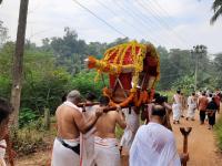 Day 1 - Vittal Shasti 2022