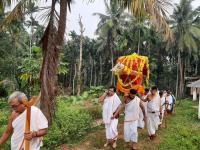Day 1 - Vittal Shasti 2022