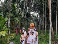 Day 1 - Vittal Shasti 2022