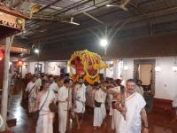 Day 1 - Vittal Shasti 2022