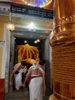 Day 1 - Vittal Shasti 2022