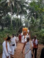 Day 1 - Vittal Shasti 2022