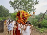 Day 1 - Vittal Shasti 2022