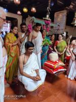 Day 2- Vittal Shashthi 2022