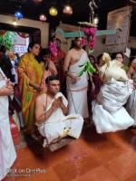 Day 2- Vittal Shashthi 2022