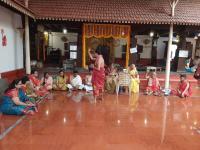 Day 2- Vittal Shashthi 2022