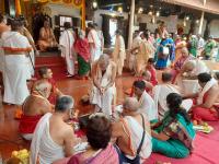 Day 2- Vittal Shashthi 2022
