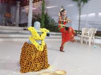Day 2- Vittal Shashthi 2022