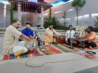Day 2- Vittal Shashthi 2022