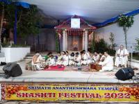 Day 2- Vittal Shashthi 2022