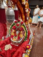 Day 2- Vittal Shashthi 2022