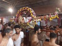 Day 2- Vittal Shashthi 2022