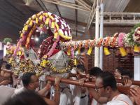Day 2- Vittal Shashthi 2022