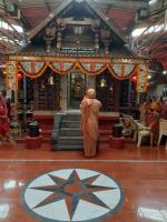 Day 2- Vittal Shashthi 2022