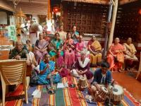 Day 2- Vittal Shashthi 2022