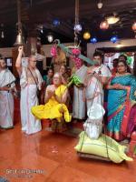 Day 2- Vittal Shashthi 2022