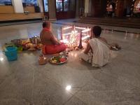 Sharadiya Navaratri 2020 Day 7 (23.10.2020) - SCM Shirali   - Durganamaskara
