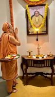 Deepa Prajwalana on Deepavali by HH Swamiji (30 Oct 2024)